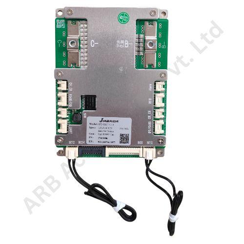 JBD SMART BMS 8-24S 50A SP24S007